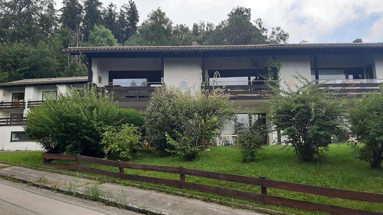Kultur, Berge, Seen, Moor - Das Lebensglueck Murnau am Staffelsee Exteriör bild